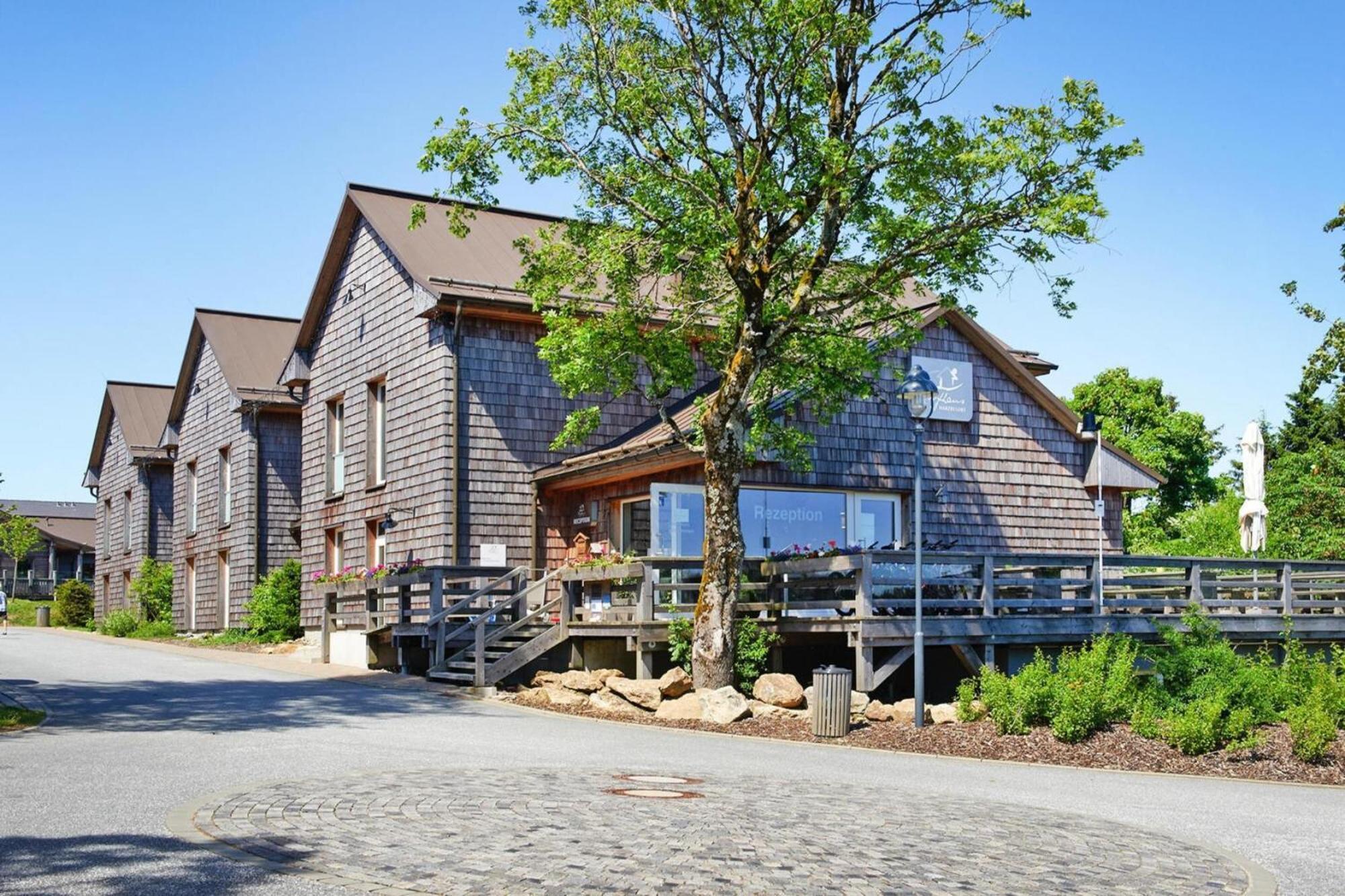 Semi Detached Houses Turf House Torfhaus ภายนอก รูปภาพ
