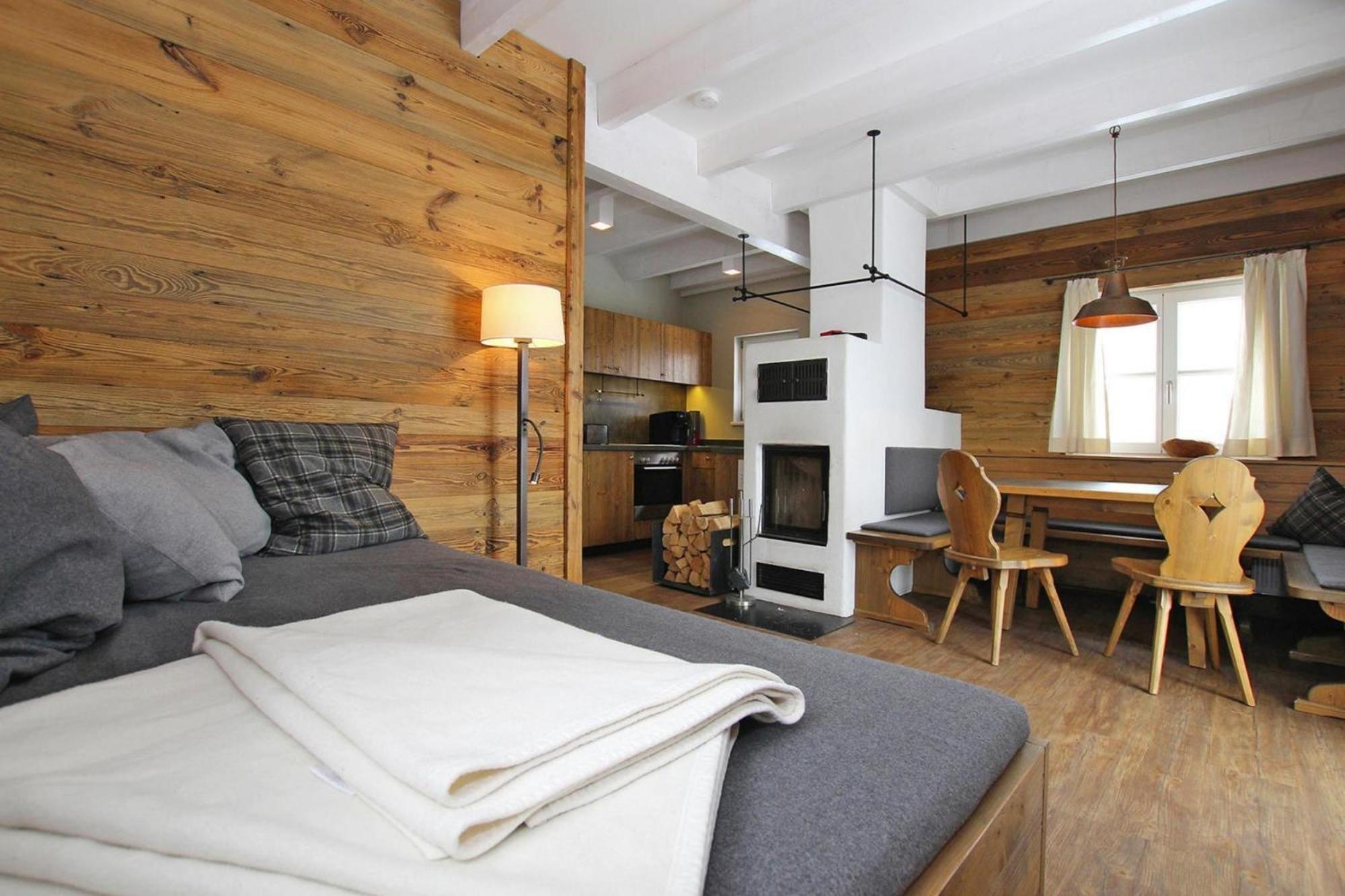 Semi Detached Houses Turf House Torfhaus ภายนอก รูปภาพ